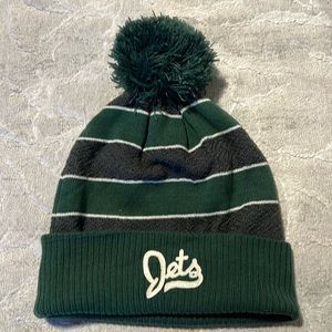 Jets hat